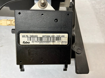 Rear latch and striker - Day's Parts Yard