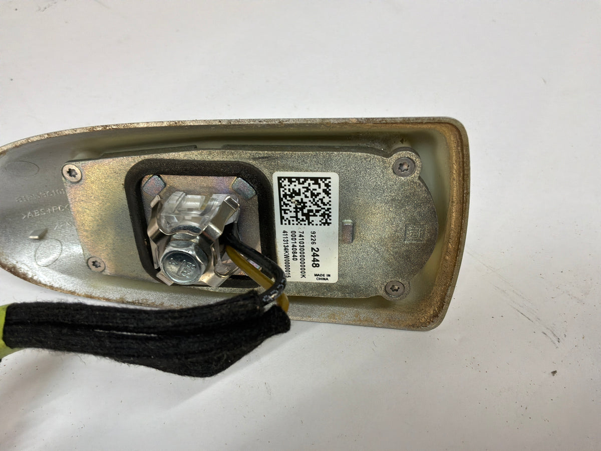 2014 Chevy SS Sedan Shark Fin Roof Antenna OEM