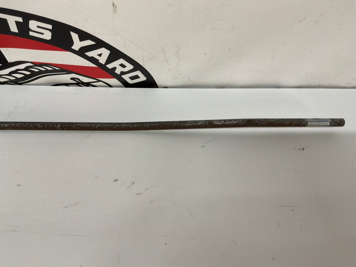 2014 Chevy SS Sedan Automatic Transmission Gear Selector Shifter Linkage Rod OEM
