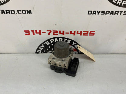 2016 Chevy Caprice PPV ABS Brake Pump Module Assembly OEM