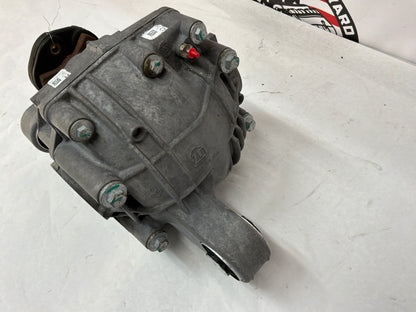 2017 Chevy SS Sedan Rear End Axle Carrier Rearend Diff Differential 3.27 LSD OEM