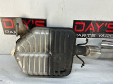 Mufflers - Day's Parts Yard