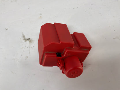 2016 Chevy SS Sedan Positive Battery Jump Start Positive Post Terminal Fuse Cover OEM
