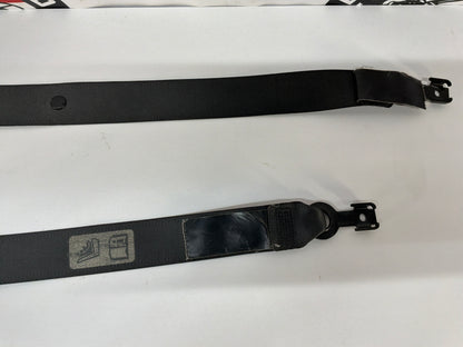 2014 Chevy SS Sedan Front Seat Belt Retractors OEM
