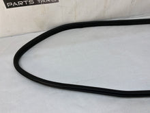 2015 Chevy SS Sedan LH Driver Front Door Weather Strip Rubber Seal OEM