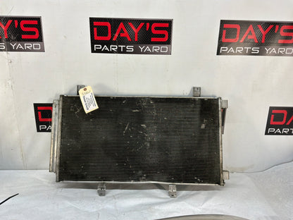 Ac condenser - Day's Parts Yard