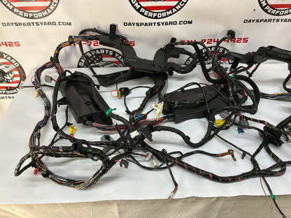 2006 Cadillac CTS-V Body Chassis Wire Wiring Harness OEM