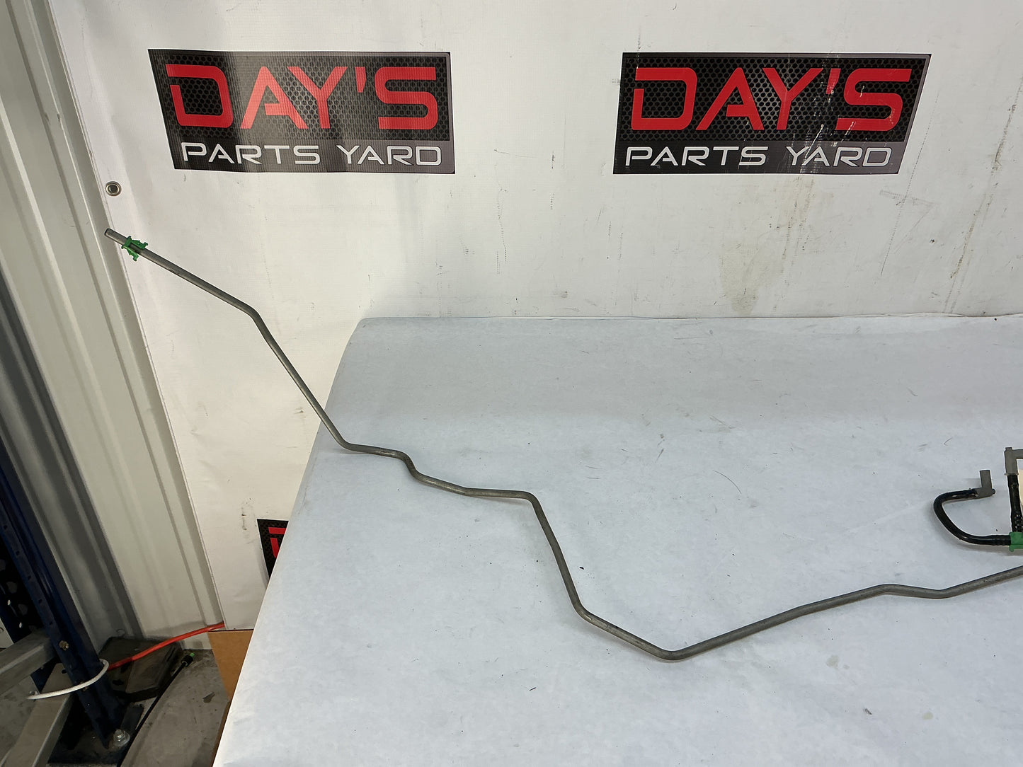 2015 Chevrolet Camaro SS 1LE NPP Exhaust Vacuum Line Hose Tube Pipe OEM