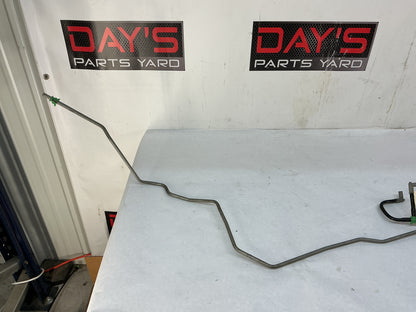 2015 Chevrolet Camaro SS 1LE NPP Exhaust Vacuum Line Hose Tube Pipe OEM