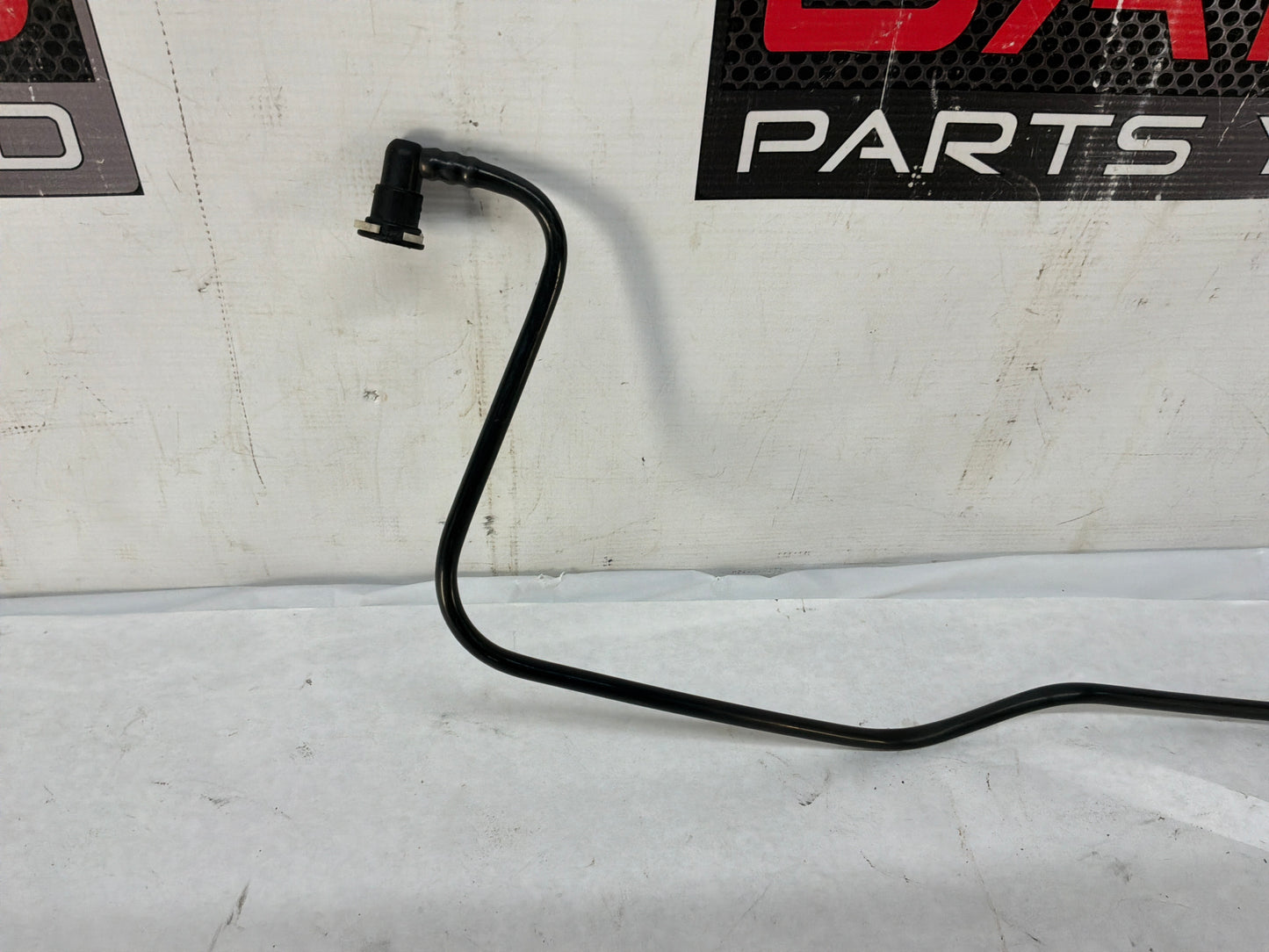 Evap line - Day's Parts Yard