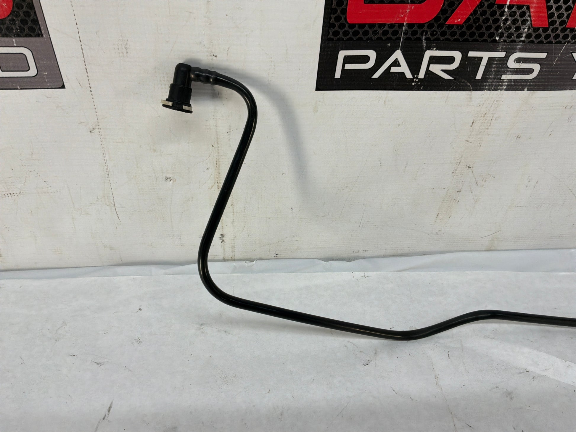 Evap line - Day's Parts Yard