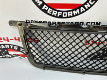 2012 Cadillac CTS-V Front Bumper Lower Grille OEM - Day's Parts Yard