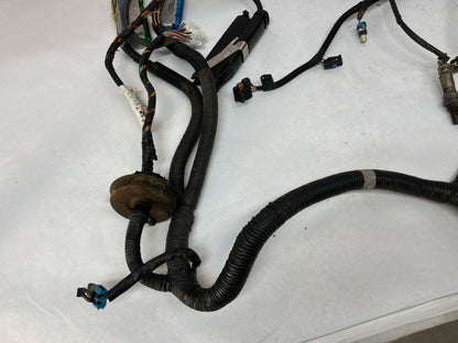 2004 Pontiac GTO Engine Motor Manual Transmission Wire Wiring Harness OEM