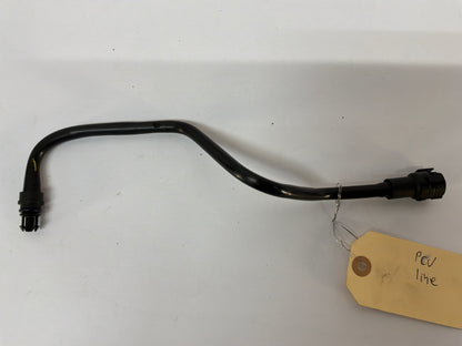 2015 Chevy Camaro SS 1LE  PCV Valve Lines Hoses Tubes Pipes OEM