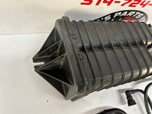 2017 Chevy SS Sedan Fuel Tank EVAP Vapor Charcoal Canister w/ Lines Hoses Tubes OEM - Day's Parts Yard