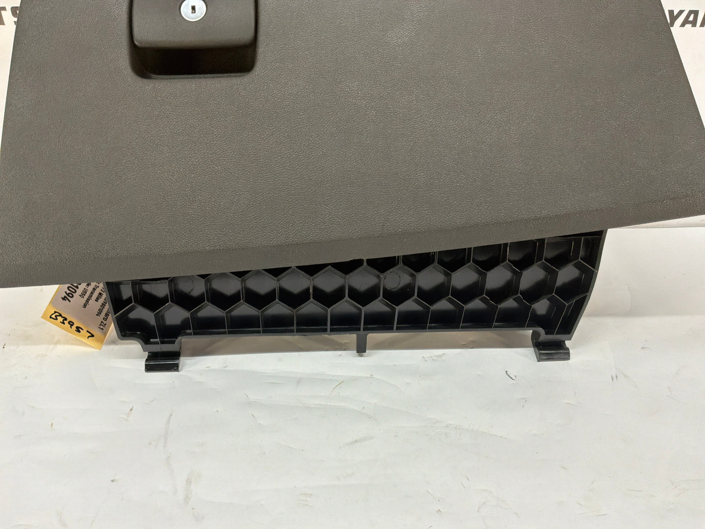 2013 Chevy Camaro ZL1 Glove Box Compartment OEM