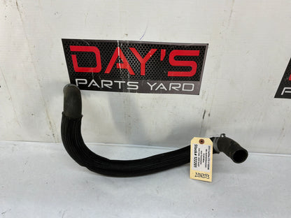 Upper rad hose - Day's Parts Yard