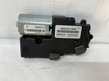 2014 Chevy Camaro ZL1 Sunroof Sun Moon Roof Motor OEM