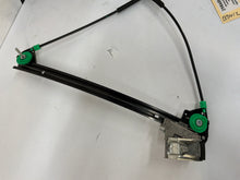 2002 Chevy C5 Corvette LH Driver Front Window Regulator w/ Motor OEM