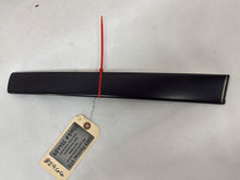 2005 Pontiac GTO RH Passenger Exterior B Pillar Window Trim Cover Applique Molding OEM