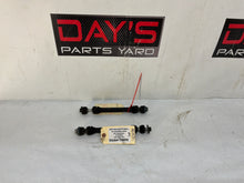 Sway bar link ends - Day's Parts Yard