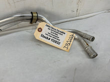 Heat core hard line - Day's Parts Yard