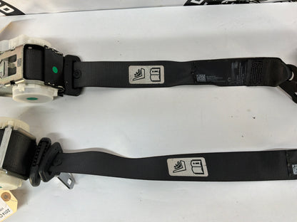 SEPERATE 2014 Chevy SS Sedan OEM