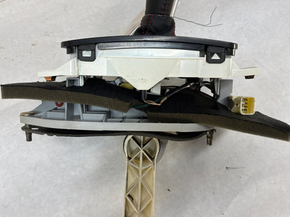2006 Pontiac GTO Automatic Transmission Gear Selector Shifter Assembly OEM Damaged
