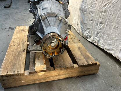 Transmission - Day's Parts Yard