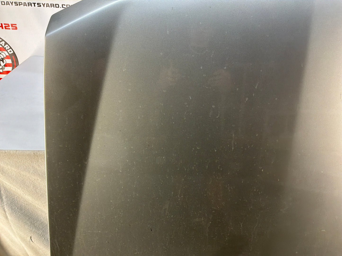 2006 Cadillac CTS-V Hood Assembly OEM