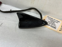 Shark fin - Day's Parts Yard