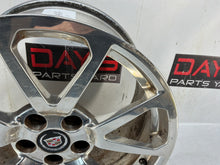 Wheel - Day's Parts Yard