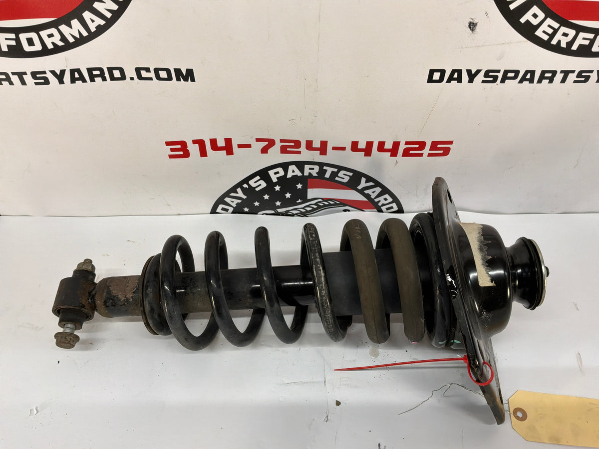 2008 Pontiac G8 GT RH Passenger Rear Suspension Shocks Strut Absorber Assembly OEM