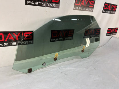 Lh front door glass - Day's Parts Yard