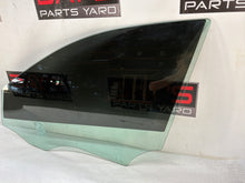 Lh front glass - Day's Parts Yard