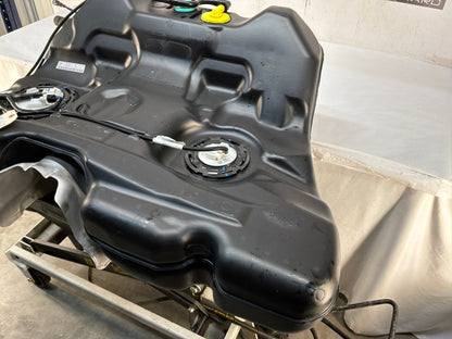 2016 Chevy SS Sedan Complete Fuel Gas Tank w/ Pumps and Charco Casnister OEM - Day's Parts Yard