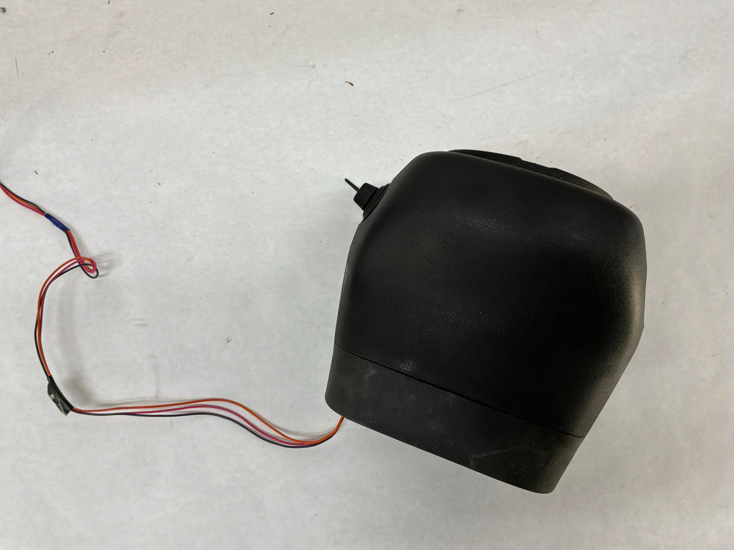 1999 Chevy C5 Corvette Complete Steering Column Cover OEM