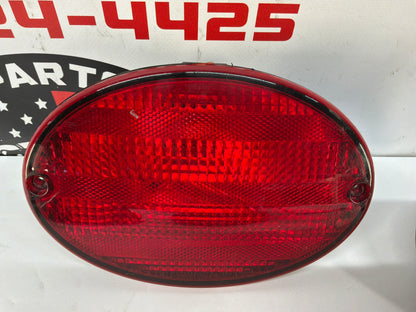 2002 Chevy C5 Corvette Convertible Rear RH & LH Taillight Set OEM