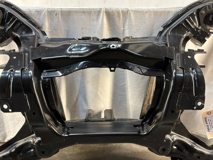2008 Pontiac G8 GT Rear Suspension Support Cradle K Member Sub Frame OEM