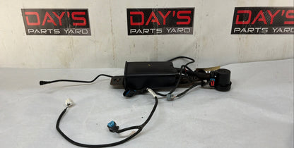 2008 Pontiac G8 GT EVAP Charcoal Canister Fuel Tank Wire Wiring Harness OEM