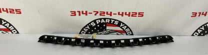 2013 Chevy Camaro ZL1 Rear Center Bumper Upper Support Bracket OEM