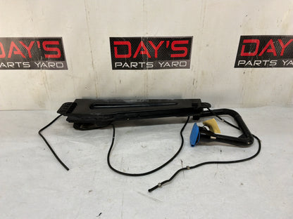 2014 Chevy Caprice PPV Windshield Washer Reservoir Overflow Tank Bottle OEM
