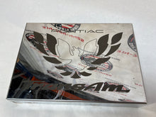 1999 Pontiac Firebird Trans Am WS6 Firebird Engine Motor Bay Chrome Dress Up Kit
