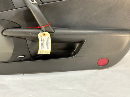 RH Door Panel - Day's Parts Yard