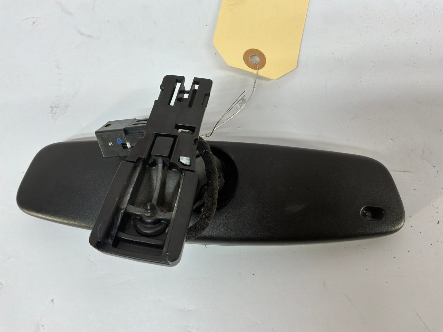 2013 Chevy Camaro ZL1 Rearview Rear View Mirror OEM