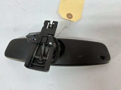 2013 Chevy Camaro ZL1 Rearview Rear View Mirror OEM