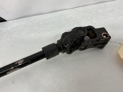 2017 Chevy SS Sedan Steering Column Prop Shaft OEM