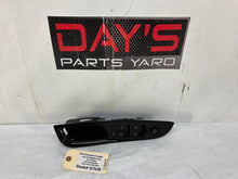Lh door controls - Day's Parts Yard
