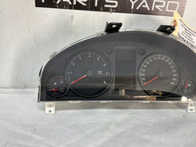2013 Chevy Caprice PPV Gauge Cluster Speedometer Instrument Panel  OEM - Day's Parts Yard