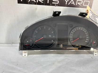2013 Chevy Caprice PPV Gauge Cluster Speedometer Instrument Panel  OEM - Day's Parts Yard
